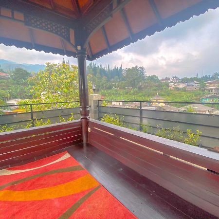 Villa Andalus 3 펀칵 외부 사진