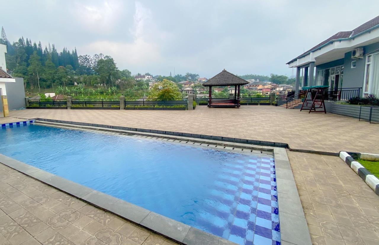 Villa Andalus 3 펀칵 외부 사진