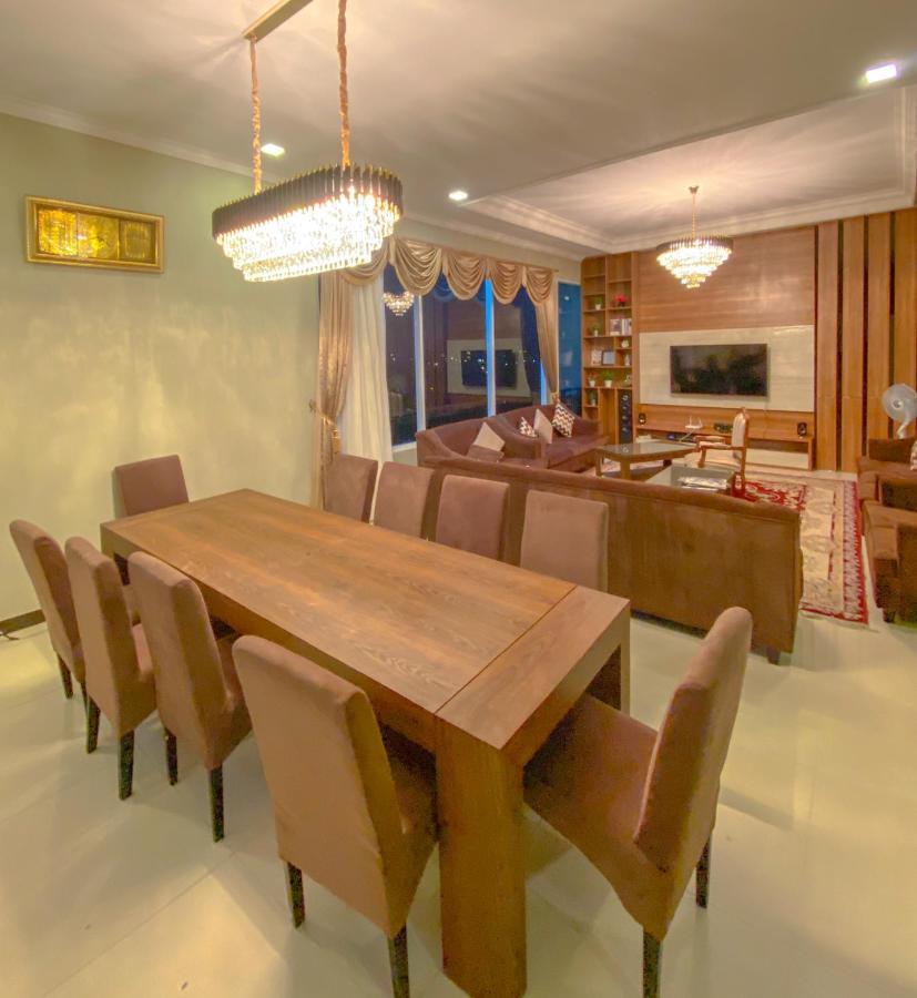 Villa Andalus 3 펀칵 외부 사진