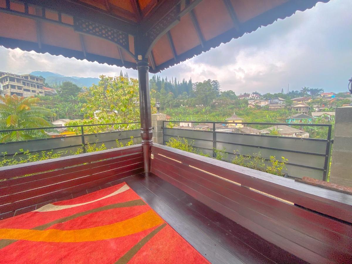 Villa Andalus 3 펀칵 외부 사진