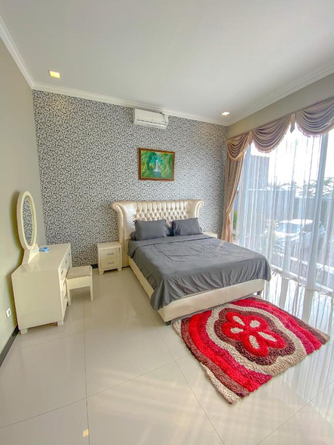 Villa Andalus 3 펀칵 외부 사진